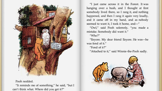iBooks App Arrives for the iPad